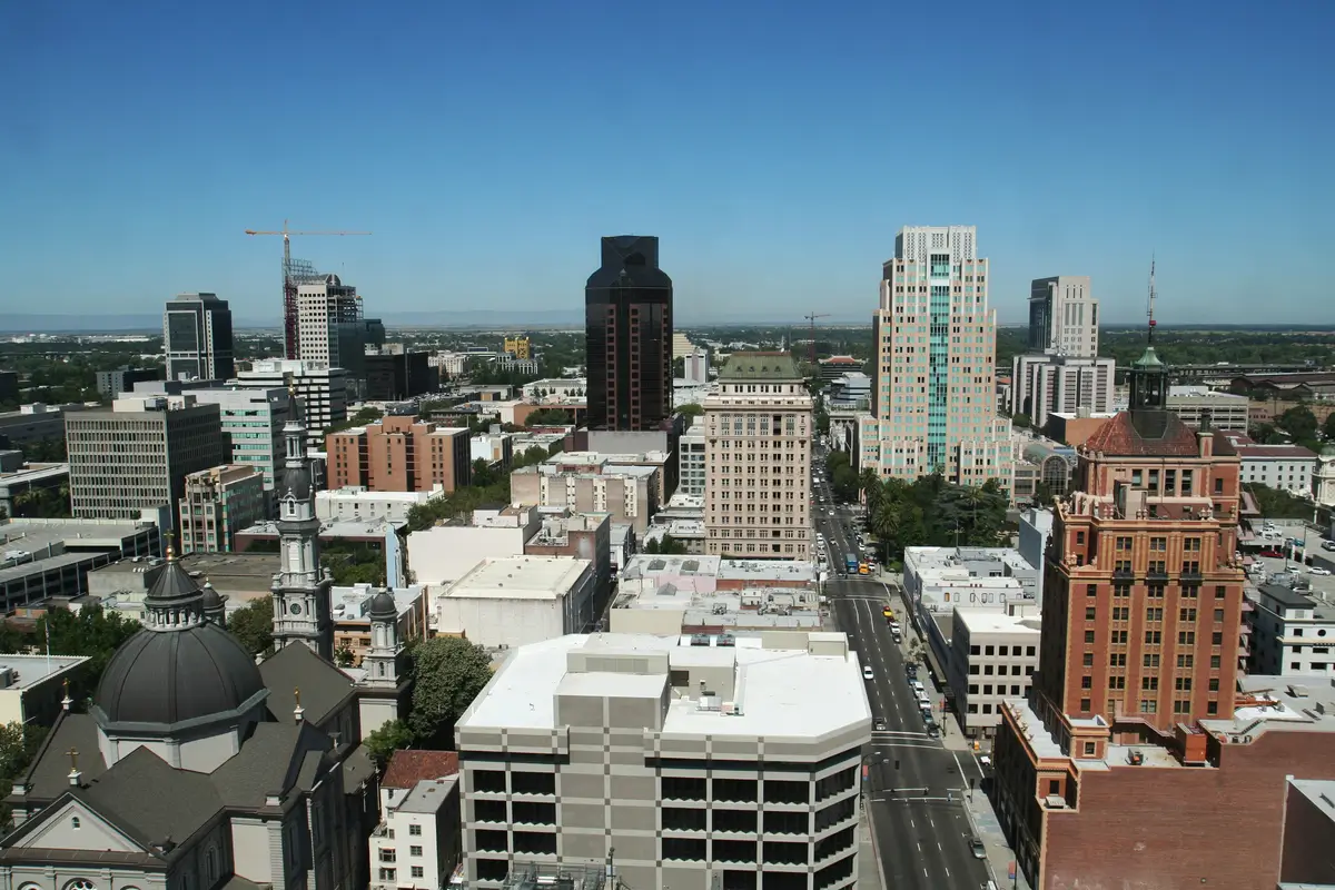 A Local Guide to the Sacramento Tenant Protection Program (TPP)